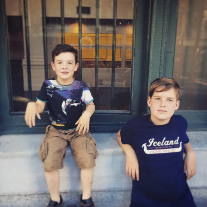 Some thoughts about the state of education on the first day of school