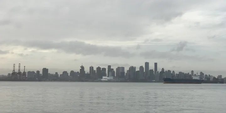 Quick thoughts after a morning spent driving on the North Shore.