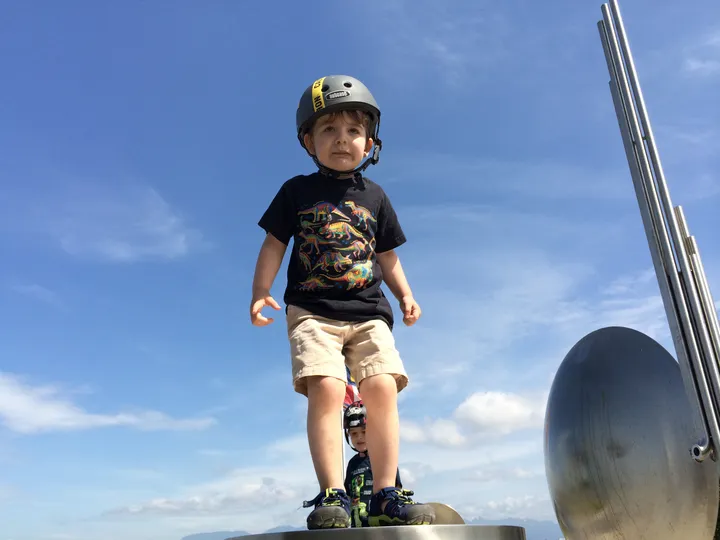 Raising an Emotionally-aware child