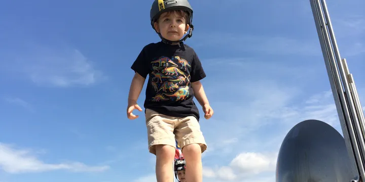 Raising an Emotionally-aware child