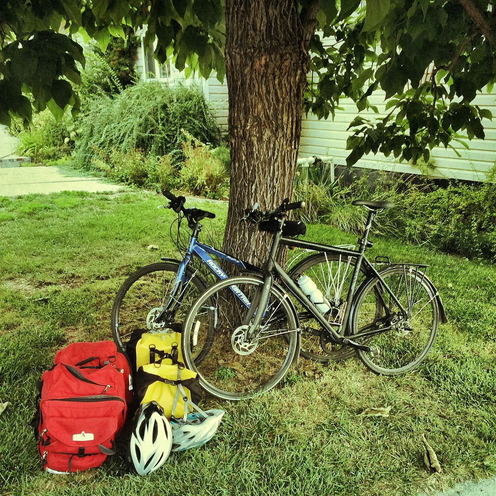 End of the Road