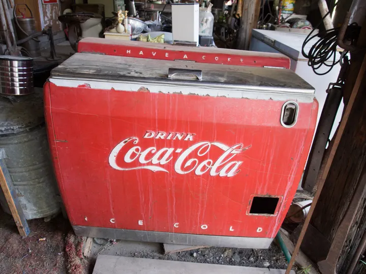 The restaurant-drink conundrum