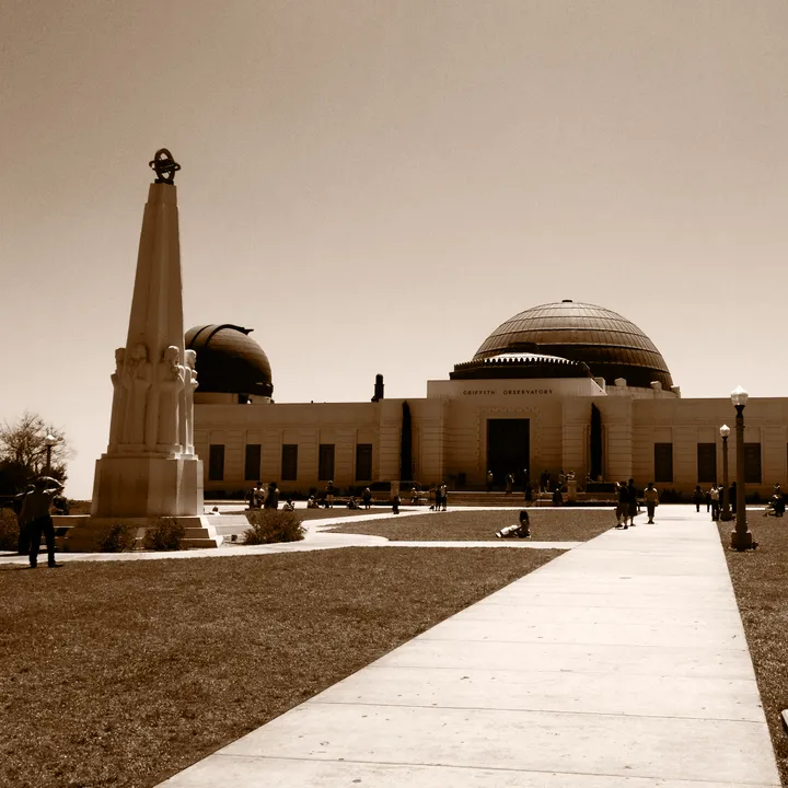 La La Land: a sort-of review