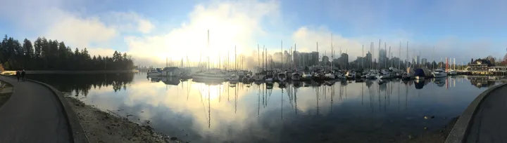 Thinking about Twitter