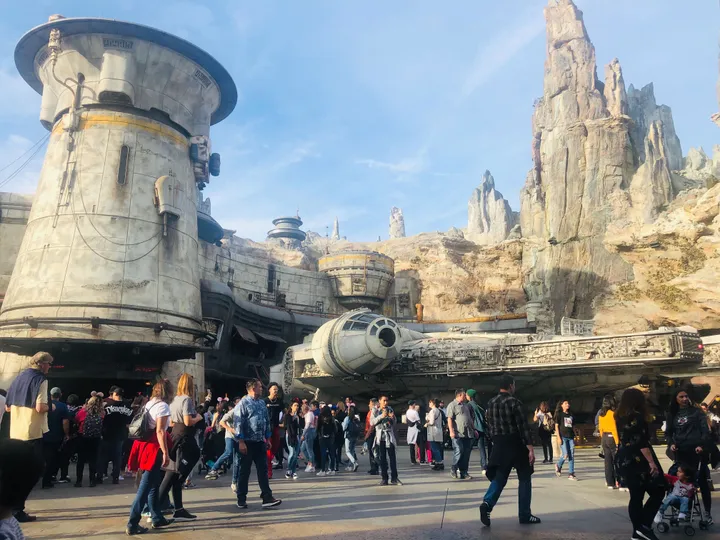 The Four Jedi (software architects) You Meet in Heaven