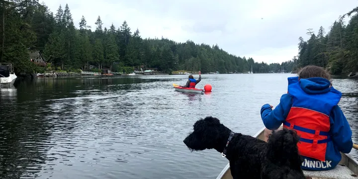 I'm Leaving Vancouver