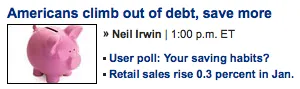 WP Headline