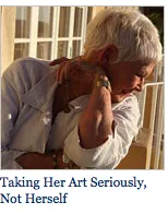 Story about Judy Dench's Memoirs Judy Dench