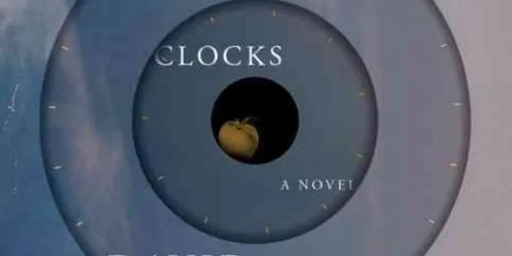 The Bone Clocks