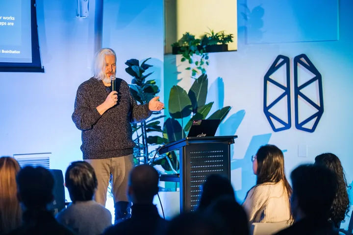 Everyone's a Builder - and you can too!